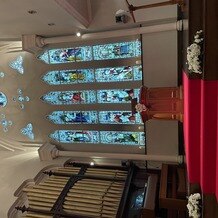 OSAKA St.BATH CHURCH（大阪セントバース教会）の画像