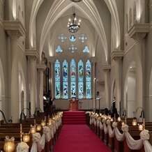 OSAKA St.BATH CHURCH（大阪セントバース教会）の画像