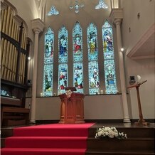 OSAKA St.BATH CHURCH（大阪セントバース教会）の画像