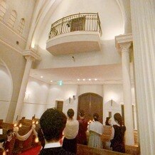 OSAKA St.BATH CHURCH（大阪セントバース教会）の画像