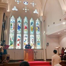 OSAKA St.BATH CHURCH（大阪セントバース教会）の画像