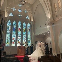 OSAKA St.BATH CHURCH（大阪セントバース教会）の画像