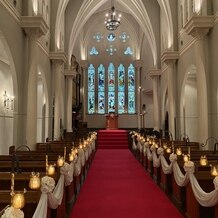 OSAKA St.BATH CHURCH（大阪セントバース教会）の画像