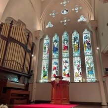 OSAKA St.BATH CHURCH（大阪セントバース教会）の画像