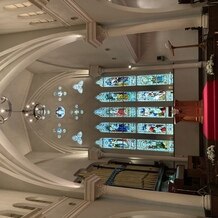 OSAKA St.BATH CHURCH（大阪セントバース教会）の画像