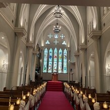 OSAKA St.BATH CHURCH（大阪セントバース教会）の画像