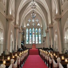 OSAKA St.BATH CHURCH（大阪セントバース教会）の画像