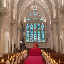 OSAKA St.BATH CHURCH（大阪セントバース教会）の画像