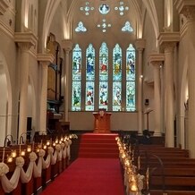 OSAKA St.BATH CHURCH（大阪セントバース教会）の画像