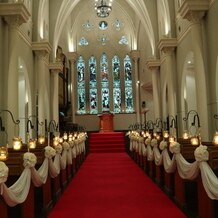 OSAKA St.BATH CHURCH（大阪セントバース教会）の画像