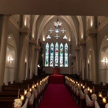 OSAKA St.BATH CHURCH（大阪セントバース教会）の画像