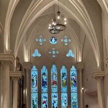 OSAKA St.BATH CHURCH（大阪セントバース教会）の画像