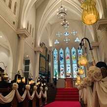 OSAKA St.BATH CHURCH（大阪セントバース教会）の画像