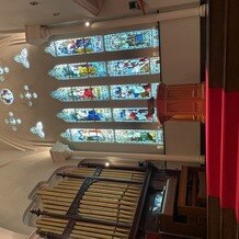 OSAKA St.BATH CHURCH（大阪セントバース教会）の画像