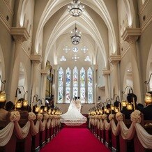 OSAKA St.BATH CHURCH（大阪セントバース教会）の画像