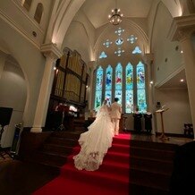 OSAKA St.BATH CHURCH（大阪セントバース教会）の画像