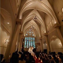 OSAKA St.BATH CHURCH（大阪セントバース教会）の画像