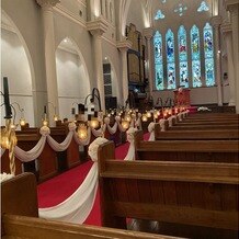 OSAKA St.BATH CHURCH（大阪セントバース教会）の画像