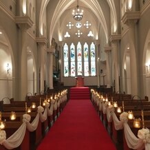 OSAKA St.BATH CHURCH（大阪セントバース教会）の画像