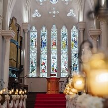 OSAKA St.BATH CHURCH（大阪セントバース教会）の画像