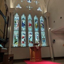 OSAKA St.BATH CHURCH（大阪セントバース教会）の画像