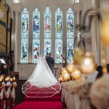 OSAKA St.BATH CHURCH（大阪セントバース教会）の画像