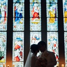 OSAKA St.BATH CHURCH（大阪セントバース教会）の画像