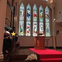 OSAKA St.BATH CHURCH（大阪セントバース教会）の画像