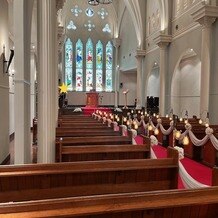 OSAKA St.BATH CHURCH（大阪セントバース教会）の画像