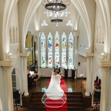 OSAKA St.BATH CHURCH（大阪セントバース教会）の画像