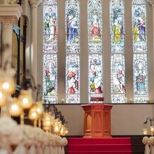 OSAKA St.BATH CHURCH（大阪セントバース教会）の画像