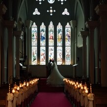 OSAKA St.BATH CHURCH（大阪セントバース教会）の画像