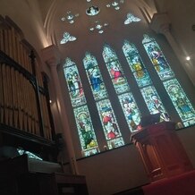 OSAKA St.BATH CHURCH（大阪セントバース教会）の画像