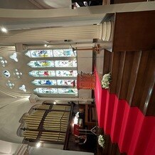 OSAKA St.BATH CHURCH（大阪セントバース教会）の画像