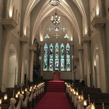 OSAKA St.BATH CHURCH（大阪セントバース教会）の画像