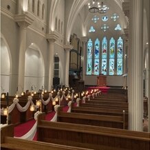 OSAKA St.BATH CHURCH（大阪セントバース教会）の画像