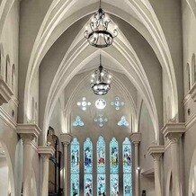 OSAKA St.BATH CHURCH（大阪セントバース教会）の画像