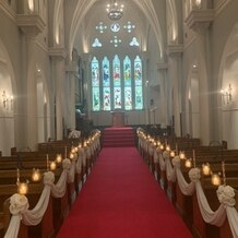 OSAKA St.BATH CHURCH（大阪セントバース教会）の画像