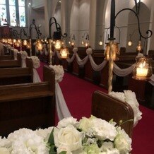 OSAKA St.BATH CHURCH（大阪セントバース教会）の画像