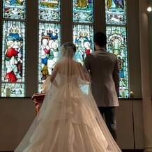 OSAKA St.BATH CHURCH（大阪セントバース教会）の画像