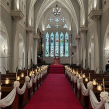 OSAKA St.BATH CHURCH（大阪セントバース教会）の画像