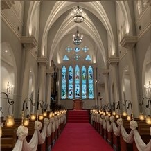 OSAKA St.BATH CHURCH（大阪セントバース教会）の画像