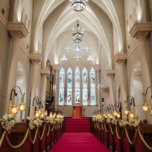 OSAKA St.BATH CHURCH（大阪セントバース教会）の画像