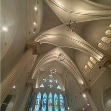 OSAKA St.BATH CHURCH（大阪セントバース教会）の画像