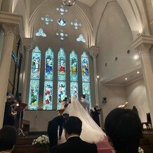 OSAKA St.BATH CHURCH（大阪セントバース教会）の画像