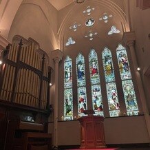 OSAKA St.BATH CHURCH（大阪セントバース教会）の画像