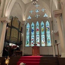 OSAKA St.BATH CHURCH（大阪セントバース教会）の画像