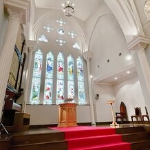 OSAKA St.BATH CHURCH（大阪セントバース教会）の画像