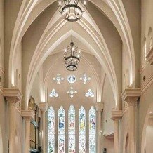 OSAKA St.BATH CHURCH（大阪セントバース教会）の画像