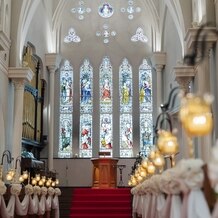 OSAKA St.BATH CHURCH（大阪セントバース教会）の画像